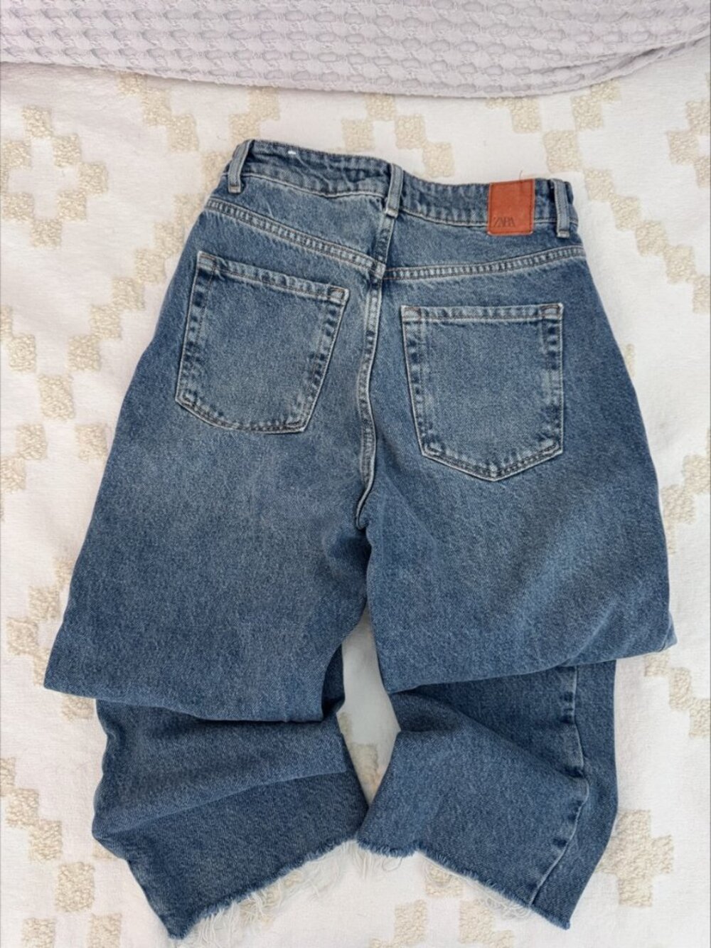 Zara | Jeans | 2 - Picture 2 of 3